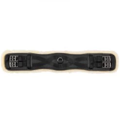 Horze Atlanta Dressage Girth - Black
