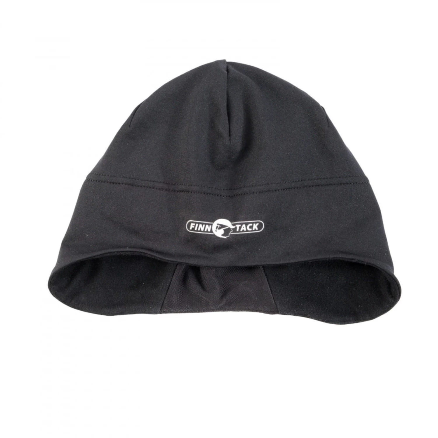 Finntack Pro Beanie - Black