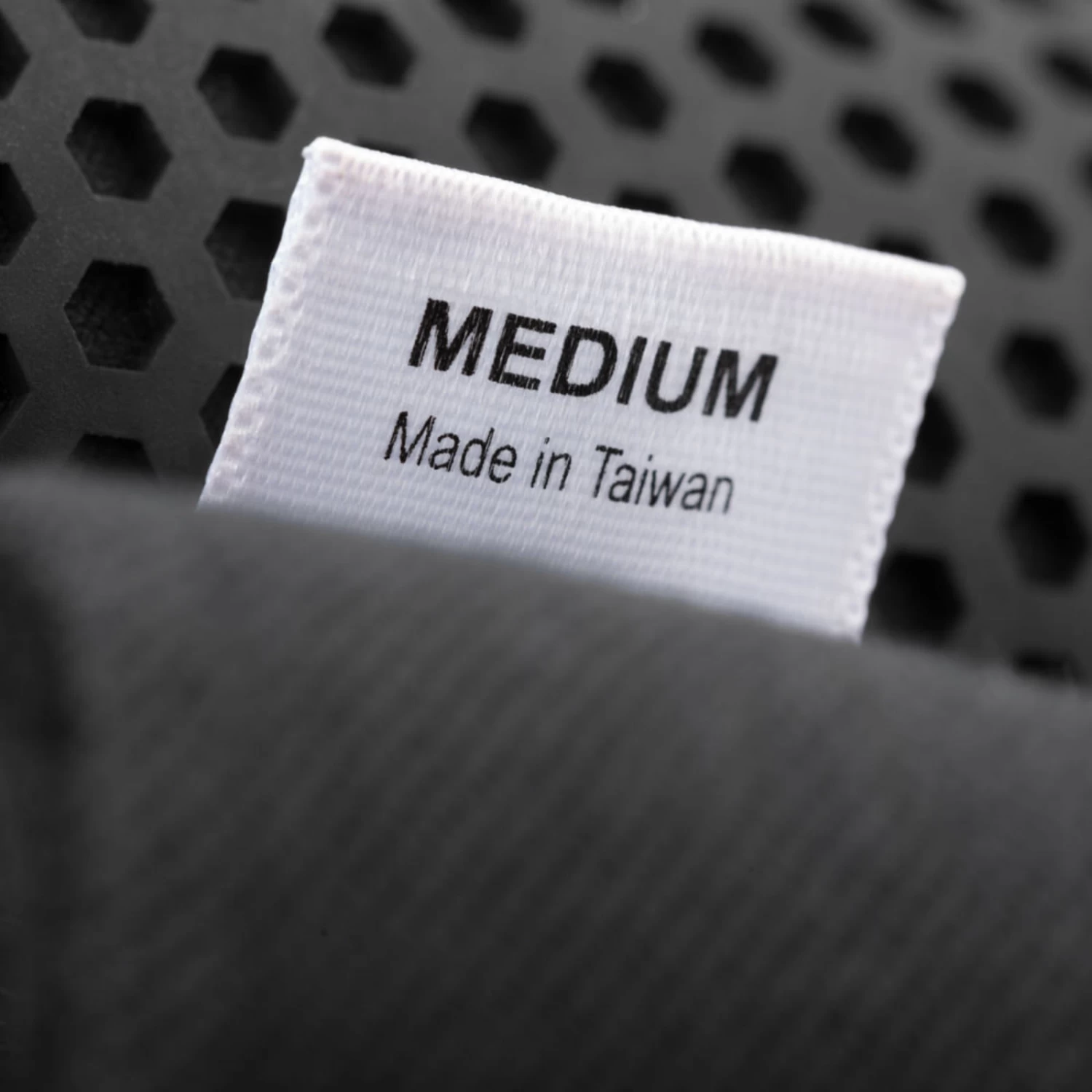 Horze Impact Dressage Brushing Boots - Black - Image 8