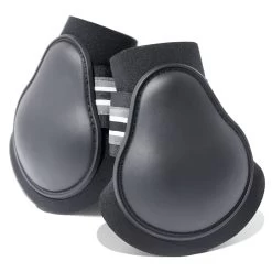 Horze Adepto Fetlock Boots - Black