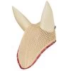 B Vertigo Amory Ear Net - Weathered Teak