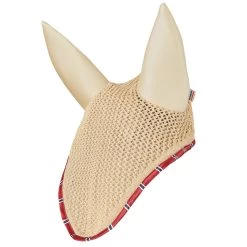 B Vertigo Amory Ear Net - Weathered Teak